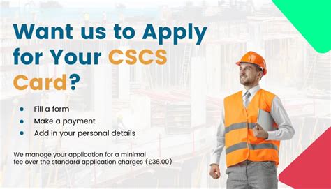 cscsvide|How to apply for a CSCS card 